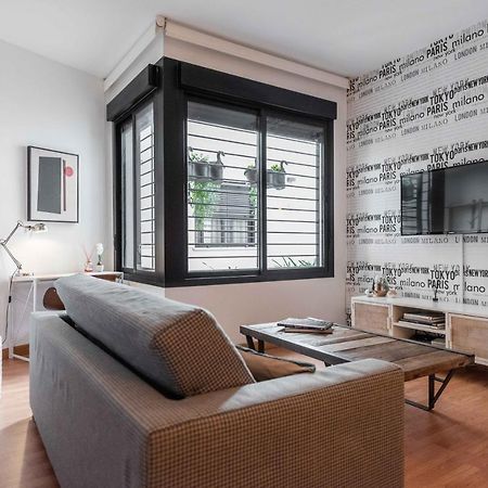 Urbanchicmalaga Historic Centre Free Parking Rooftop Pool מראה חיצוני תמונה