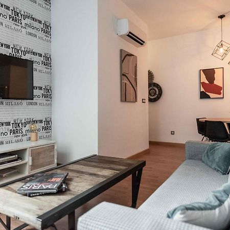 Urbanchicmalaga Historic Centre Free Parking Rooftop Pool מראה חיצוני תמונה