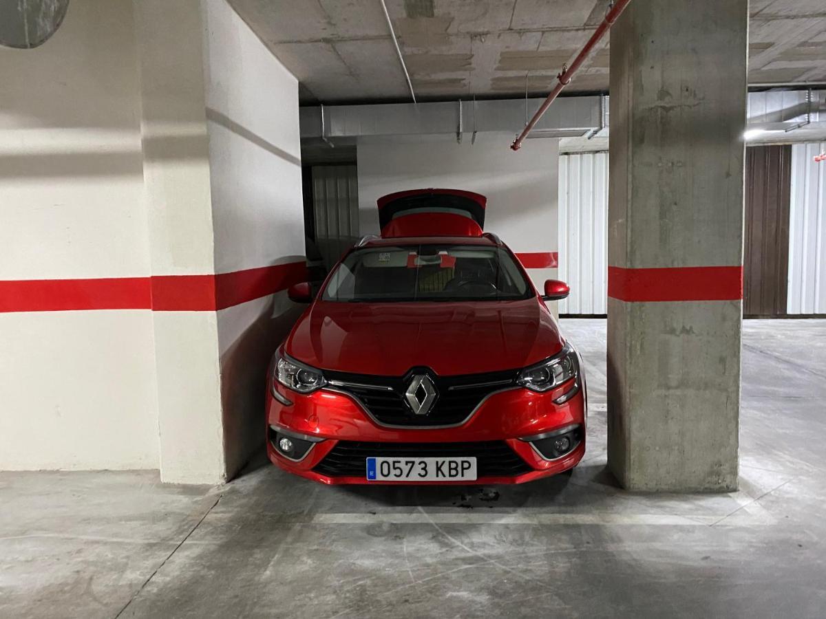 Urbanchicmalaga Historic Centre Free Parking Rooftop Pool מראה חיצוני תמונה