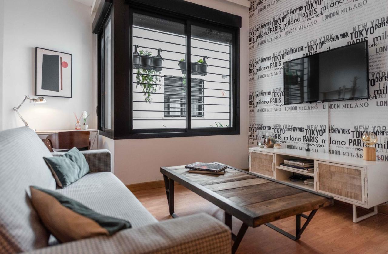 Urbanchicmalaga Historic Centre Free Parking Rooftop Pool מראה חיצוני תמונה